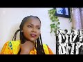 THE DRAMATICS - I Can’t Get Over You REACTION