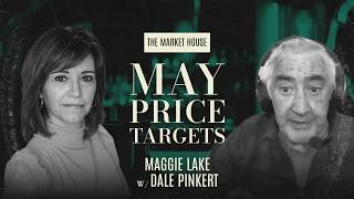 Sell in May or Buy the Breakout? | With Dale Pinkert