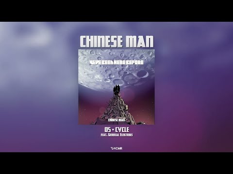 Chinese Man - Cycle feat. General Elektriks