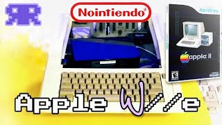 Bonus Episode: The Nintendo Apple Wiie | #ThinkDifferentChallenge  {Quick Bytes™}