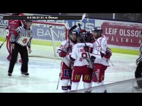 Highlights Helsingborgs HC   Västerviks IK 2015 10 10