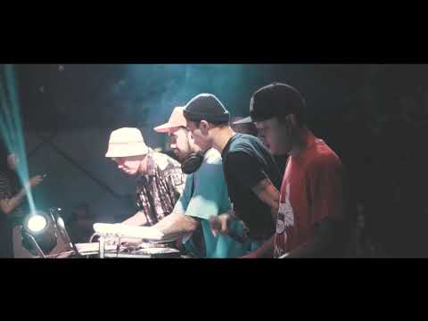 0283project - DISCO PANTURA VOL.1