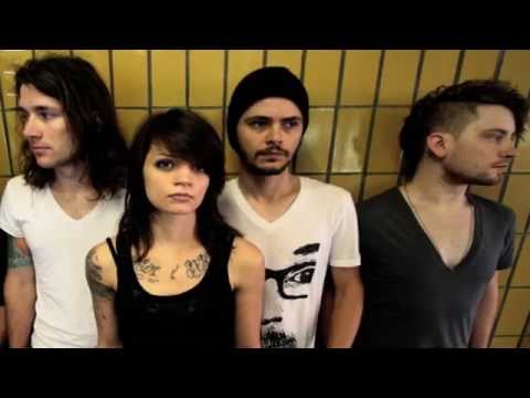 Fit For Rivals - Crash (Sub Español)