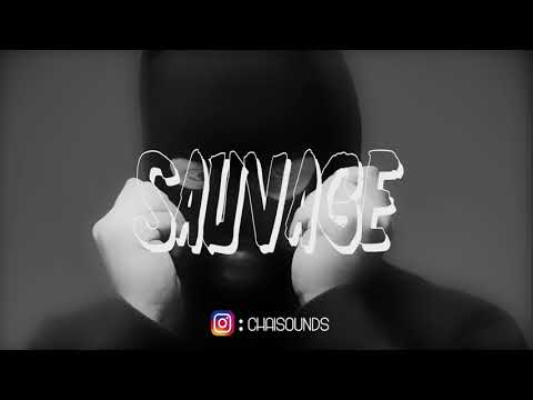 Kalash Criminel X Docks Type Beat | Sauvage | Prod By Chai$ounds