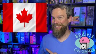 Brains On Games - Brass: Birmingham video thumbnail
