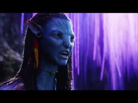 Avatar Rousing Speech
