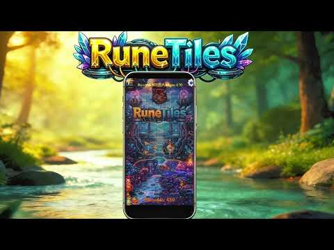 RuneTiles