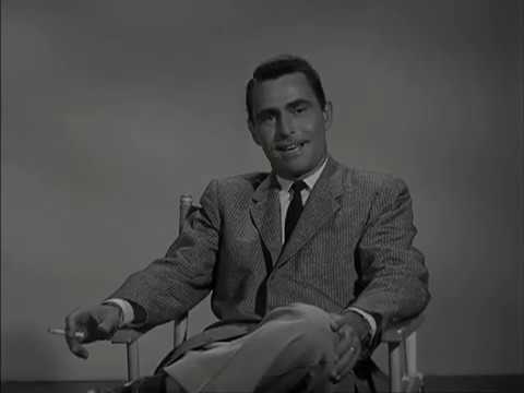 1x04 Ai Confini Della Realtà (The Twilight Zone) pt.6 - Il sarcofago