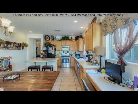 Priced at $349,888 - 8433 W QUAIL TRACK Drive, Peoria, AZ 85383