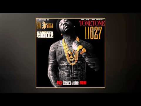 Tone Tone ft. Young Scooter - I Be Trappin [Prod. By Chophouze]