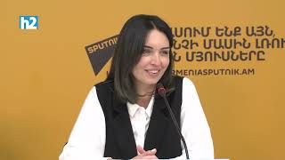 Անվճար կրթություն՝ ՌԴ լավագույն բուհերում. ինչպե՞ս, ե՞րբ և ու՞մ դիմել: Լրաբեր - 7.10.2024