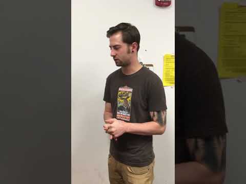 Nano ITC Stirring Sound