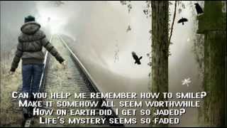 Soul Asylum +  Runaway Train +  Lyrics/HQ