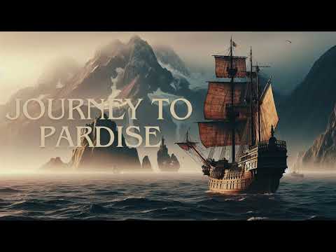 Exodus to paradise Island