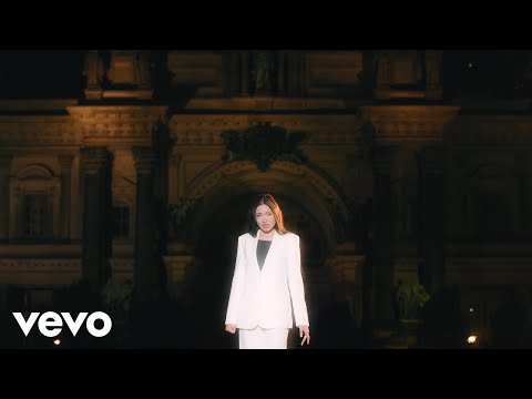 INESSA - Love Is All around...us (Official Video)