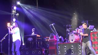 Third Day Christmas: Oh Come All Ye Faithful (Live in St. Paul, MN- 12/07/13)