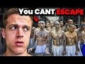The Scariest Prison In The World CECOT