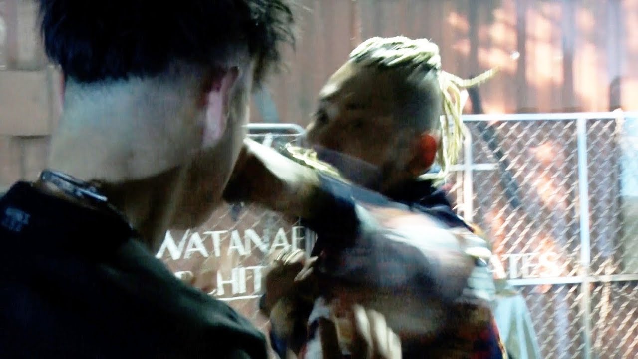 ３人まとめて相手してやるよ【Breaking Down15オーディションvol.5】