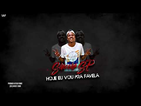 MC Sincero SP - Hoje Eu Vou Pra Favela - PAREDÃO (V.D.S Mix) Lançamento 2017