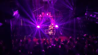 Ezhel - Küvet (Canlı)