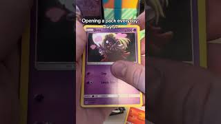 Opening more Pokemon hidden fates #pokemon #pokemonchannel #pokemontcg