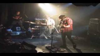 No Age - Teen Creeps - Buenos Aires, Argentina