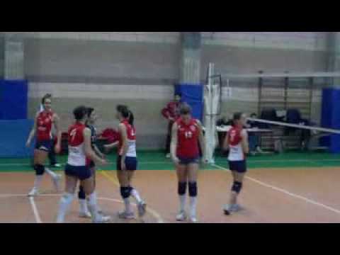 V° TORNEO CITTA' DI CASSANO-1.flv