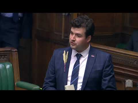 Elliot Colburn MP asks about Sutton's EHCP Crisis