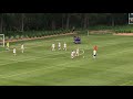 Michigan D2 state championship game winning goal