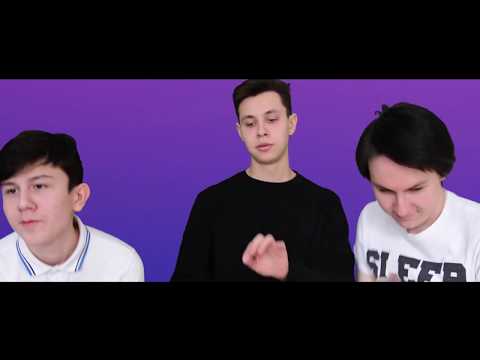 NightCrawlers - Love Story