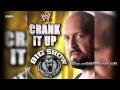 Jim Johnston | WWE: Crank It Up (Big Show ...