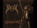 Gorevent Dull Punishment Full Album HD 2016