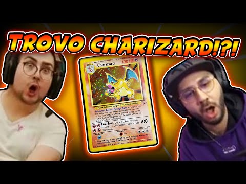 Hunting for Charizard with Davidaus | Unpacking Pokemon: Champions' Future | MatteoHS