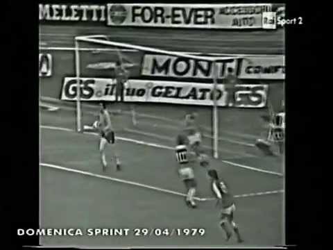 1978/79, Serie A, Ascoli - Vicenza 0-0 (28)