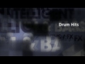 Intelligent Drum Bass - Drum Bass Loops Samples - CONNECT:D Audio Part 2