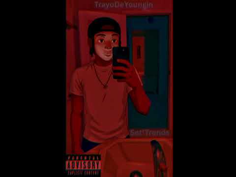 TrayoDeYoungin "Set'Trends"{Official Audio} #trending #newmusic  #1million #hitsong