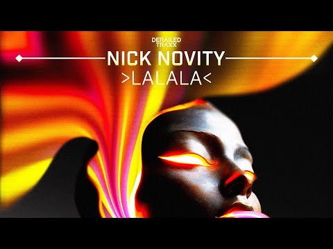 Nick Novity - Lalala | I Official Audio