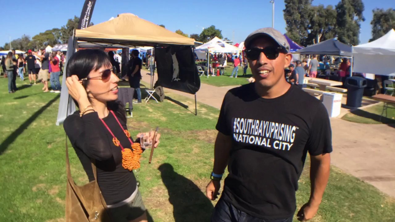 Bayside Brew Festival & Spirits