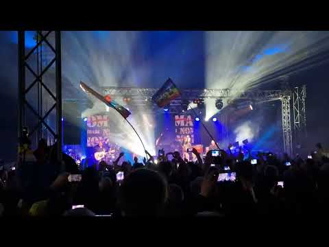 @nomadi - Vivo forte & Gli aironi neri - Novellara 17-02-2024