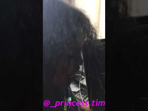 Princess Timberlee - Lil Key WWYWDT Challenge (PTMIX)