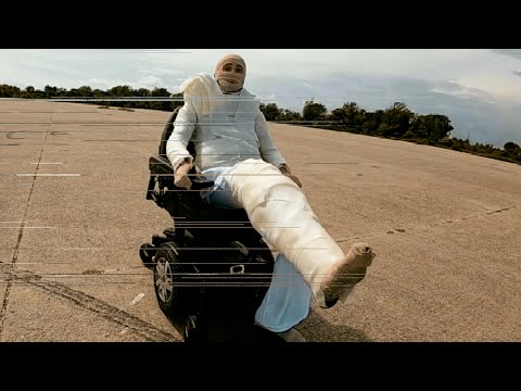 Jessy Lanza - Slapped By My Life