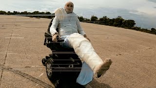 Jessy Lanza – Slapped By My Life