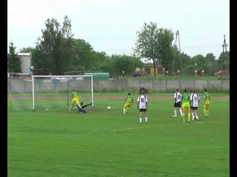 ROL.KO Konojady - Sokół Radomin, 2009/2010