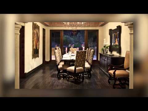 810 Cima del Mundo in Montecito, California