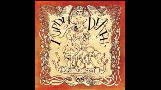 Murder By Death - Red of Tooth and Claw [Full Album]
