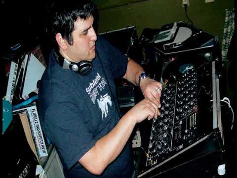 DJ Doc Martin - In the Mix (Nov. 20, 1990)