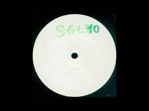 TNL SGL 10 - Gaz Di Boba - Side A