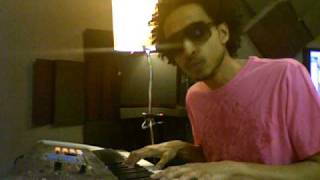 SirYuro (Where I Wanna Be) Cover