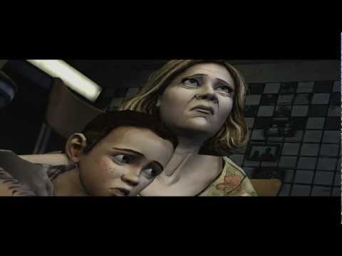 Zagrajmy W The Walking Dead Sezon:1 cz.6