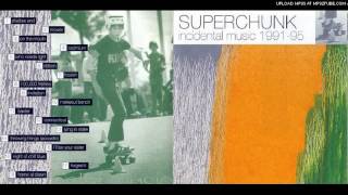 Superchunk - Foolish